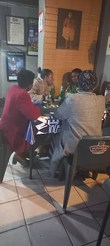 1468 Tseolla street, Bohlokong, Bethlehem, 9700