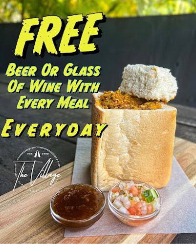 The Village Bar & Grill - Margate - Hospitality and gastronomy