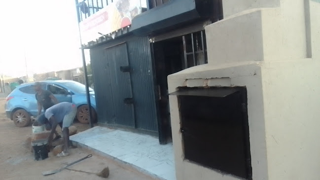 6020 pinnarsport, mamelodi east, Rayton