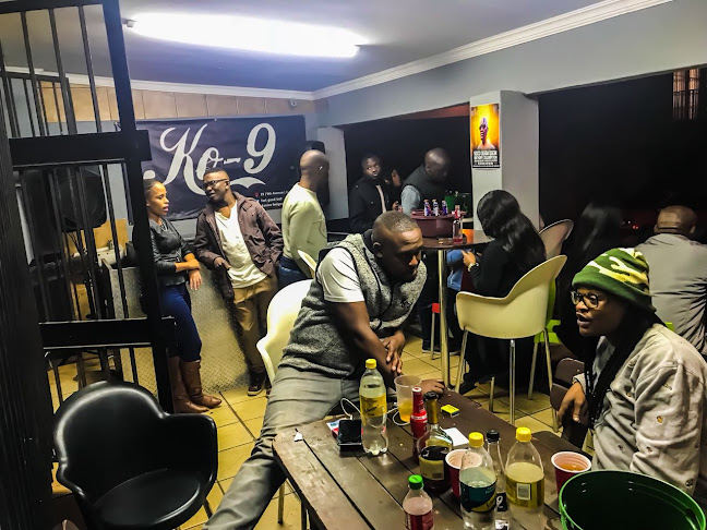 Alex Ko9 - Johannesburg