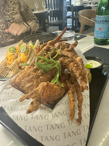 TANG Asian Luxury Restaurant & Bar Waterfront - Hospitality and gastronomy