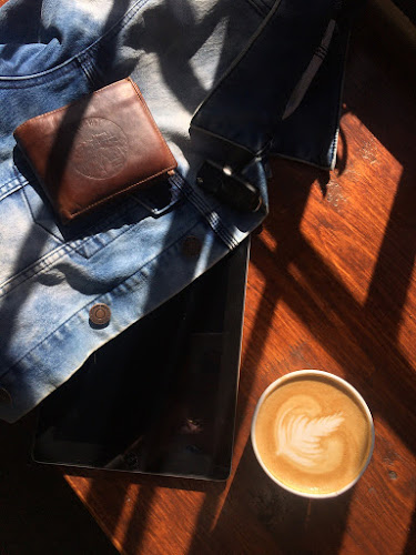 Recharge Coffee Co. - Potchefstroom