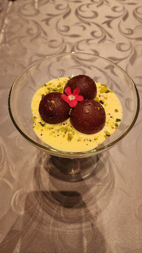 Comentarii opinii despre Bombay Brasserie