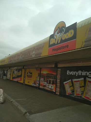 Dawood Megastore Rustenburg