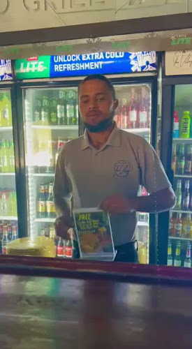 Opinii despre The Village Bar & Grill - Margate în Margate - Hospitality and gastronomy