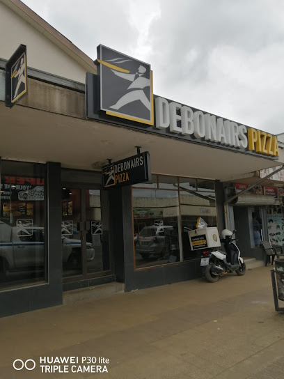 Debonairs Pizza