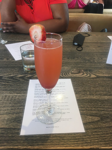 Opinii despre Mulberry and Prince în Cape Town - Hospitality and gastronomy