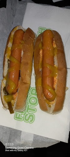 FreshStop Wendywood - Johannesburg