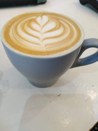 Comentarii opinii despre Craft Coffee