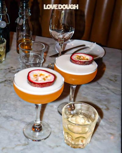 Opinii despre LOVE DOUGH în Cape Town - Hospitality and gastronomy