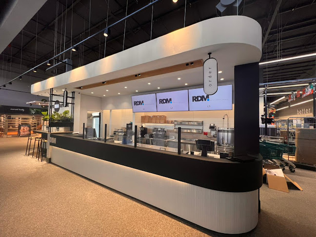 KAUAI Checkers Design Quarter - Sandton