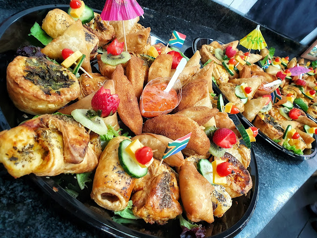 Comentarii opinii despre Classic Bakery