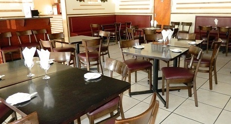 Starpark Sushi Restaurant