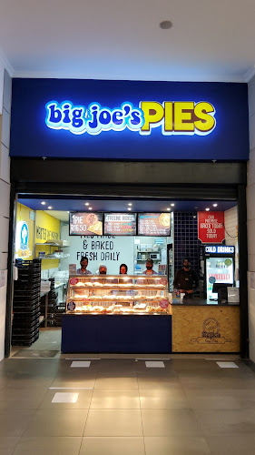 Big Joe's Real Pies