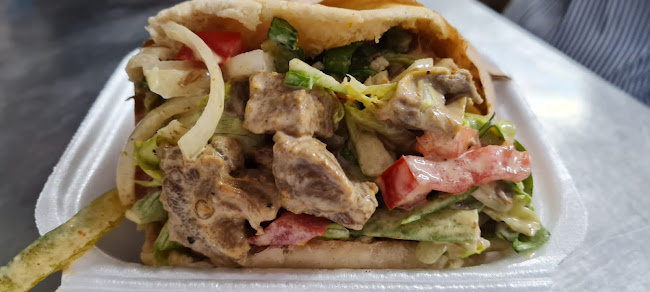 Shah-Zah - Hospitality and gastronomy