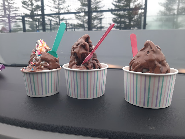 Opinii despre The Ice Cream Shop Mossel Bay în Mossel Bay - Hospitality and gastronomy
