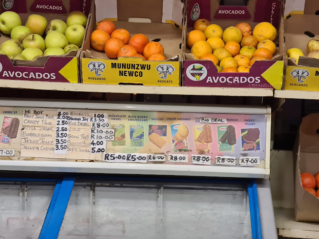 87-93 Victoria Rd, Grassy Park, Cape Town, 7888