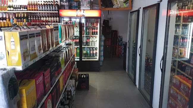 Alabama Bottle Store - Potchefstroom