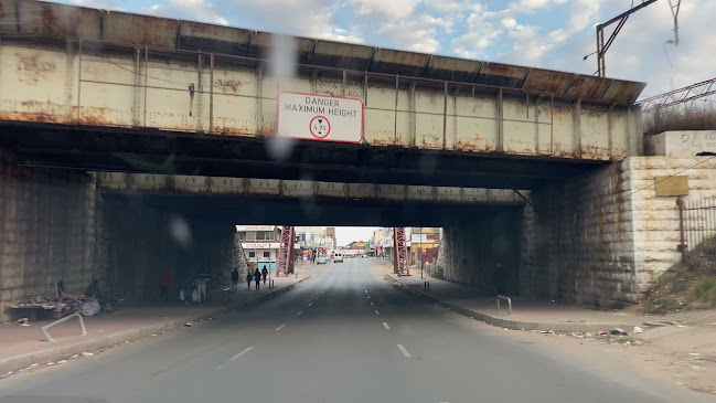 KFC Germiston (Victoria Street)