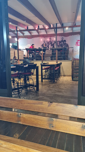 The Meet and Greet Tzaneen - Hospitality and gastronomy