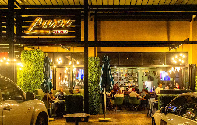 Luxx Restobar - Midrand