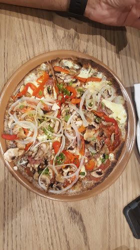 Col'Cacchio Brooklyn - Hospitality and gastronomy