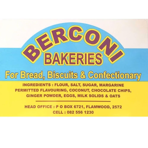 Berconi Bakeries