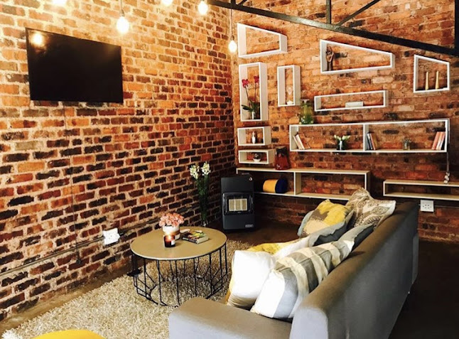 BlackOlive House (Pty) Ltd