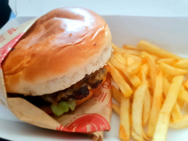 Opinii despre Drop Out în Sandton - Hospitality and gastronomy