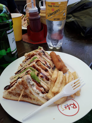 Comentarii opinii despre Ribs Circle