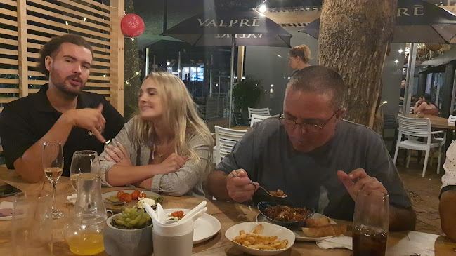 Tapas Bar and Restaurant - Hospitality and gastronomy