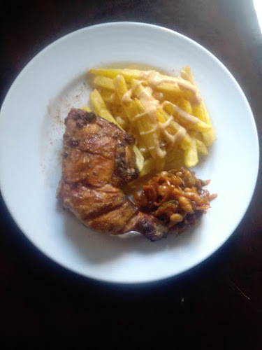 Comentarii opinii despre Urban Kasi Cuisines