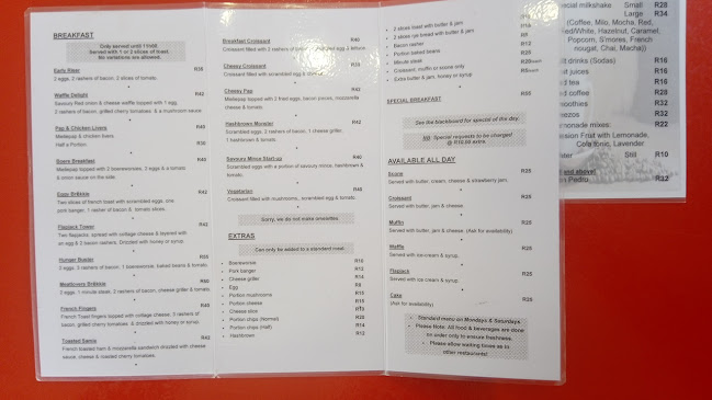 Comentarii opinii despre Espresso Arte Cafe