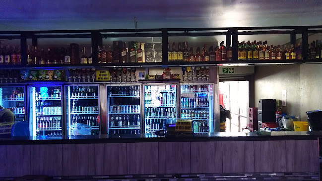 Mzanzi Bar Lounge - Benoni