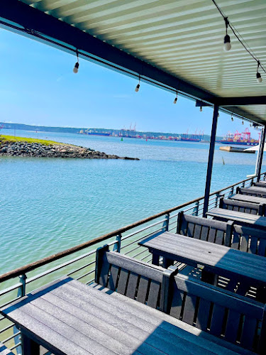 John Dory's Wilson's Wharf - Hospitality and gastronomy