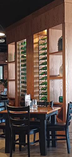 Comentarii opinii despre Bennigan's Grillhouse & Bar Boksburg