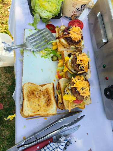 Big Eaters Mealz - Hospitality and gastronomy