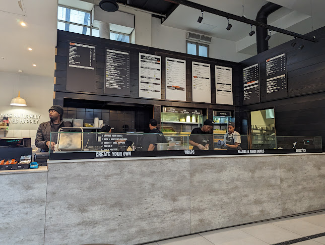 KAUAI Rosebank - Johannesburg