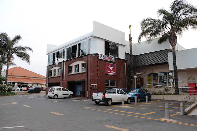 Comentarii opinii despre The Glassy Junction Edenvale