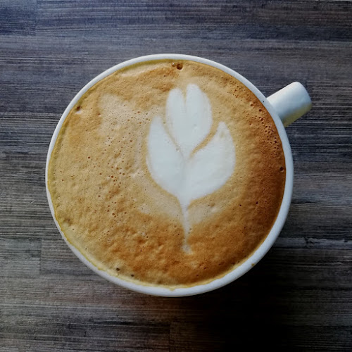 Backyard Brew Coffee Co. - Cape Town
