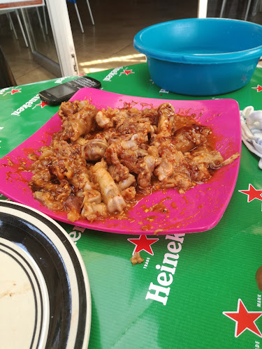 NTLOKWA RESTAURANT and BUTCHERY - Kempton Park