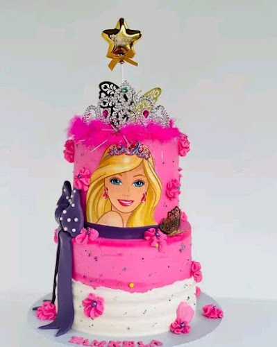 Opinii despre Boity's Devine Cakes în Soweto - Hospitality and gastronomy