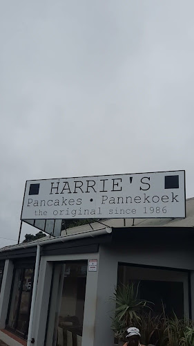 Harrie's Pancakes