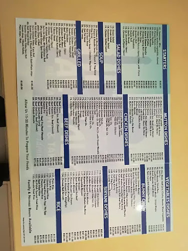 al-falah restaurant & takeway - Johannesburg