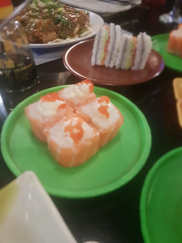 Comentarii opinii despre Bite Your Tongue