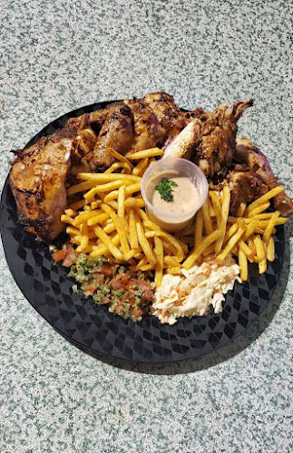 Comentarii opinii despre MIMI'S KITCHEN