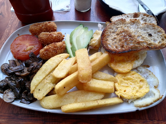 Toast Office - Durban