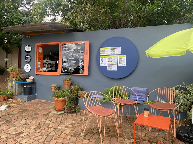 Press for Coffee Café & Lucky Bread Co