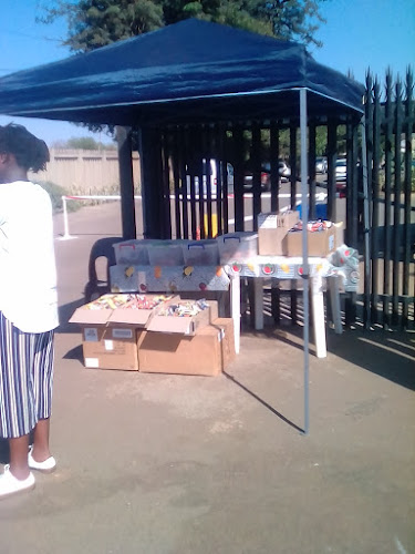 Opinii despre THE MUFFIN BROs în Soweto - Hospitality and gastronomy