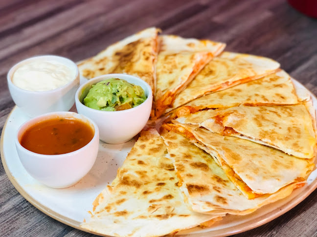 Comentarii opinii despre Mexican Fresh - Blairgowrie